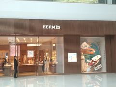 -深圳湾万象城(南山店)