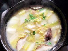-鹿港小镇(霄云店)