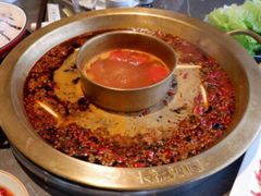 -长嘉·河图火锅(长嘉汇江景旗舰店)