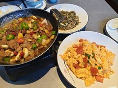 -食光慢宴·安吉土菜馆