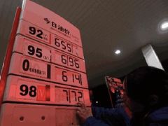 -中石化加油站(文一村站)