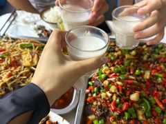 -得胜公社自贡爆炒(玉林店)