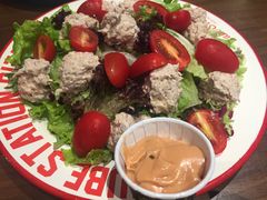 -Tubestation站点比萨(高新万达ONE店)