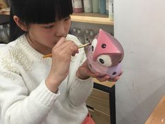 -艺彩阳光手工坊(大连恒隆广场店)