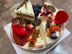 -PETIT PARIS 小巴黎(凯德1818店)