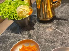 -火炉火自助餐(西直门凯德MALL店)