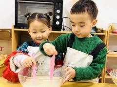 -华杉幼儿园(通州校区)