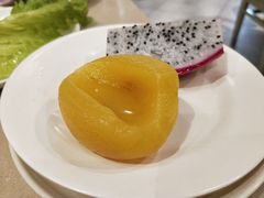 -韩风源自助烤肉(国贸精品店)