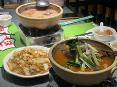 -全聚贤餐厅·湖北家常菜(沙湖店)