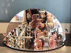 -dotcom coffee古点咖啡(致真大厦店)
