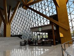 -星巴克(深圳音乐厅店)