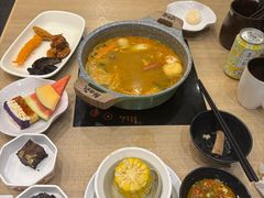 -牛气(将军澳中心店)