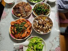 -黄狗猪头肉(运河路店)