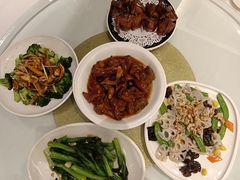 -天喜酒楼饭市·茶市(同德皇宫店)