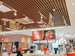 -西贝(武汉群星城店)