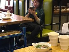 -重庆老火锅(长虹店)