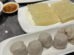-张凯达·深海石斑鱼潮汕火锅(十五年品牌•虹桥天街店)