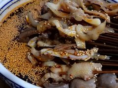 -古真记钵钵鸡(总店)