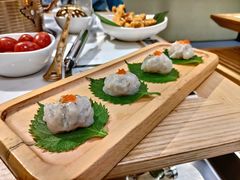 手工鲜虾滑-六少·猪肚包鸡火锅(卓悦INTOWN店)