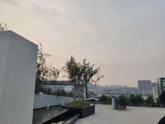-逗号立方
