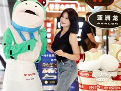 -深圳龙华星河COCO City(民治店)