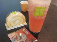 -奈雪的茶(kkone店)
