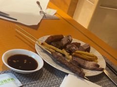 -威斯汀舞台餐厅