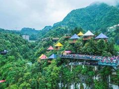 -梦幻奥陶纪景区