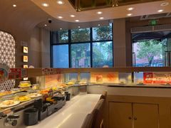 -争鲜回转寿司(浦东三钢里PLUS店)
