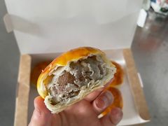 鲜肉月饼-TOUCH泰奇(金桥长岛路店)