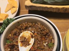 -雀舞云南菜(天津天河城购物中心店)