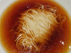 -松鹤楼面馆(天一广场店)