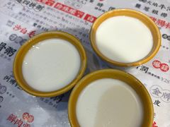 -禄粥·广府味·煲仔粥·宵夜·明档现做(江南西店)