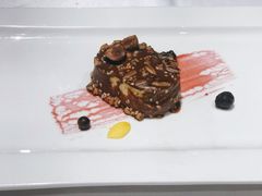 主厨特制甜品-雪龍のkitchen