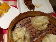 -西贝(上海我格广场店)