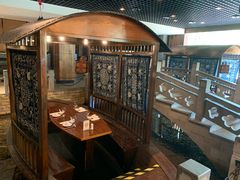 -姚江春中餐厅·太平洋大酒店