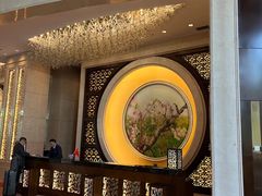 -深圳福田香格里拉大酒店