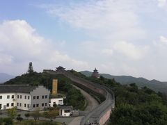 -黄贤森林公园