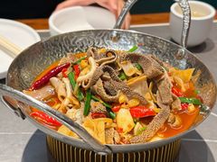 -情妹耙泥鳅·江湖川菜(科华店)