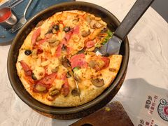 -必胜客(远大路店)