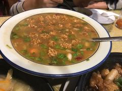 -老雒阳面馆·水席·洛阳菜(王城路店)