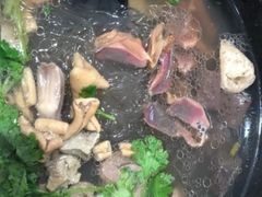 鸭肫-京陵鸭血粉丝汤(景德路店)