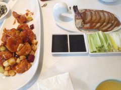 -玉林烤鸭店(定福庄店)
