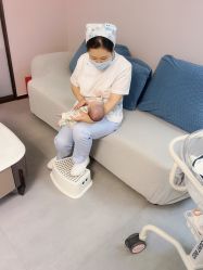 -宝生月子中心(独栋园林·福田店)