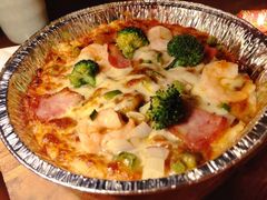 -新白鹿餐厅(城西银泰城店)