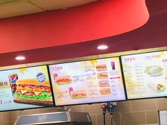 -赛百味SUBWAY(三阳广场店)