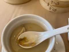 砂锅花胶响螺汤-金苑海鲜酒家(来魅力店)