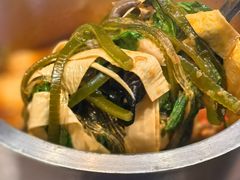 -街角等你.大连海鲜烧烤.经典铁板海鲜串(西安路店)