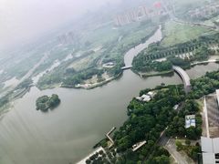 -嘉定凯悦·咖啡厅