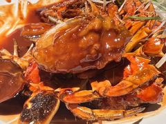 -苏帮袁Sue Cuisine(将台店)